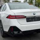 오토월드 | BMW 520i M Spt_P2 / 알파인 화이트-베간자 에스프레소 브라운 출고 후기 (BMW 수원 오토월드 조수영)