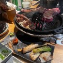 CW-0066-01 | [먹짱_광명]광명 양갈비 철산역 고기집 라무진 철산점 맛 후기