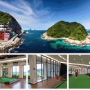 지스윙 스크린골프 통영죽림점 이미지