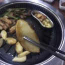 [대구/죽전동맛집] 숙성삼겹살로 끝내주는 삼끝마을