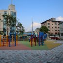 은혜어린이공원 이미지