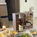 드렁큰 샐러드 | 발렌타인 마스터즈 내돈내산 후기｜가볍게 즐기기 좋은 데일리 위스키 (대형마트 구매)