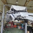 복있는공업사 | 전손 테슬라 사고수리 원주 와이오토모빌리티에서 가능합니다.