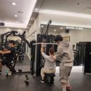 러너 피트니스 이미지