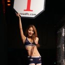 [ROAD FC 010] 로드걸 이미지