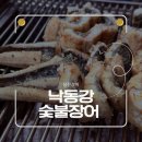 낙동강장어 | 당진장어 낙동강숯불장어 후기｜아기의자·소고기 판매