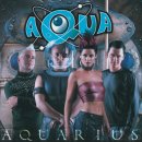 Aqua - Cartoon Heroes 이미지