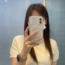 광주 신가동 미용실 비사채헤어 수완점 여자머리 뿌리염색 추천