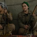 태양과 소녀 이미지