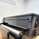 [군포,산본] All 야마하 피아노 연습실, 단독룸, 월 할인 60% , 할인 쿠폰제, 자유 시간 예약, 개인 악기연습 이미지