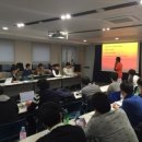 국민대학교 스포츠산업대학원 이미지