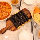 킹스김밥 이미지