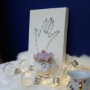 네일 수블링 이미지