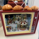 동해시-48 | 동해 디저트 맛집 쇄운동 카페 하루 소금빵 맛집(두쫀쿠/버터떡)