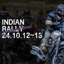 INDIAN KOREA NATIONAL RALLY(2024) 이미지