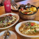 죽백4로 | 평택 죽백동 맛집 : 코지하우스 | 10달러 스테이크, 큐브 스테이크필라프, 관자 오일 파스타 후기