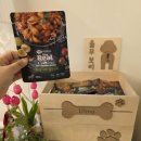 이한펫푸드 | 강아지 파스타, 스테이크 추천! EBS 극한직업 K펫푸드 하림펫푸드 더리얼 퀴진 볼로네제, 찹스테이크 후기