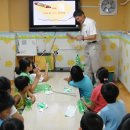 꽃망울 지역아동센터 이미지