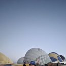 [2025터키]파묵칼레 벌룬투어 이미지