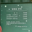 하늘담쟁이 | 당진 가볼만한곳 폐교로 만든 아미미술관! 당일치기 여행 추천