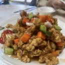 온양초등학교 | 아산 로컬 맛집 목화반점 평일 웨이팅 꿀팁, 인생 탕수육과 간짜장 후기