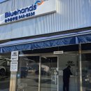 블루핸즈 동탄중부점 현대자동차 | “깜빡이 속도가 왜 이래?” 그랜저 HG 깜빡이 전구 교체기 (블루핸즈 방문 후기)