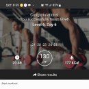 홈트 근력운동 이미지