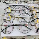 아이디어안경 콘텍트 이미지