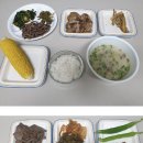이정도 밥상이면 잘차린거 아니냐? 이미지