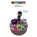 벌스데이즈플레이