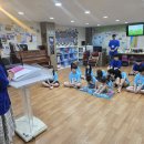 1. 2025년 여름성경학교 개회예배 이미지