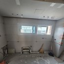 한솔소프트 | 광주 임동 한국아델리움한솔보드 + 예림몰딩 + 리젠스 싱크볼 + LX대리석 시공 후기