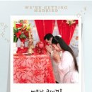 챠밍국제국내결혼정보 이미지