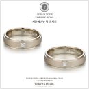 행운스카이.웨딩 | [공지] 도쿄앤펄 서울본점 웨딩반지 구매 계약 후기 내돈내산