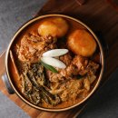 계림국반찬 티스토리