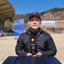 2023시즌 영광의 얼굴 - 타격 MVP 및 타격 5관왕 플팔매 장우성 이미지