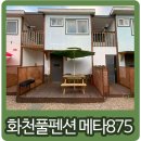화천풀펜션메타875