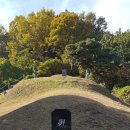 이일 장군 묘 이미지