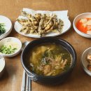자연산추어탕 - 원주시 | 자연산추어탕
