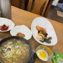 전주콩나물국밥 이미지