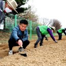 ‘도심 속 힐링 공간’남동구에서 운영하는 실버농장 이미지