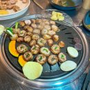 막주는막창 | [양산 범어맛집]데이트코스추천!분위기가 좋았던 구워주는 막창맛집 곱곱곱 후기