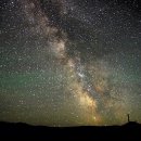 밤하늘의 별 이미지