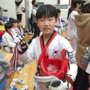 남사중학교(체육관) 이미지