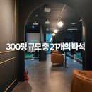 송도 GDR 골프 연습장 이미지