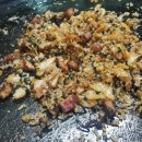 재바우화덕구이 이미지