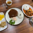청주온천스파식당