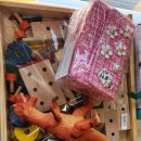 가방할인매장 | [아이맘월드 울산본점] 언양 교구 장난감 상시 할인매장 방문후기 (내돈내산)