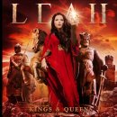 LEAH - Kings &amp; Queens - Heart of Poison 이미지