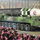 ICBM 추정 미사일 발사한 北… 속내와 노림수는? 이미지